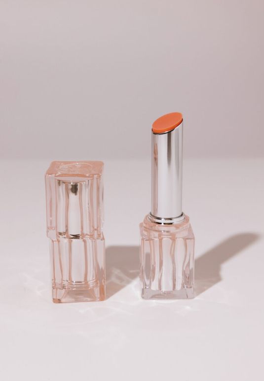 Тающий бальзам TIRTIR Waterism Glow Melting Balm [09 Salmon Syrup] 3,5