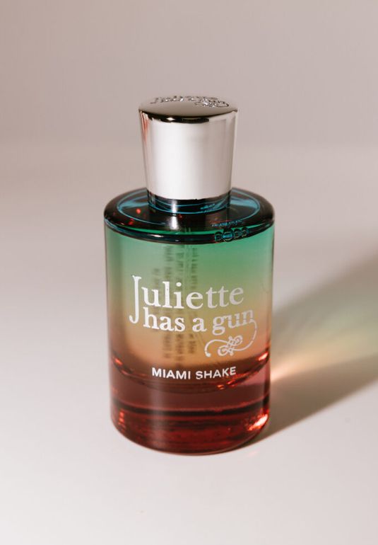 Парфюмерная вода Juliette has a Gun Miami Shake EDP 50 ml 