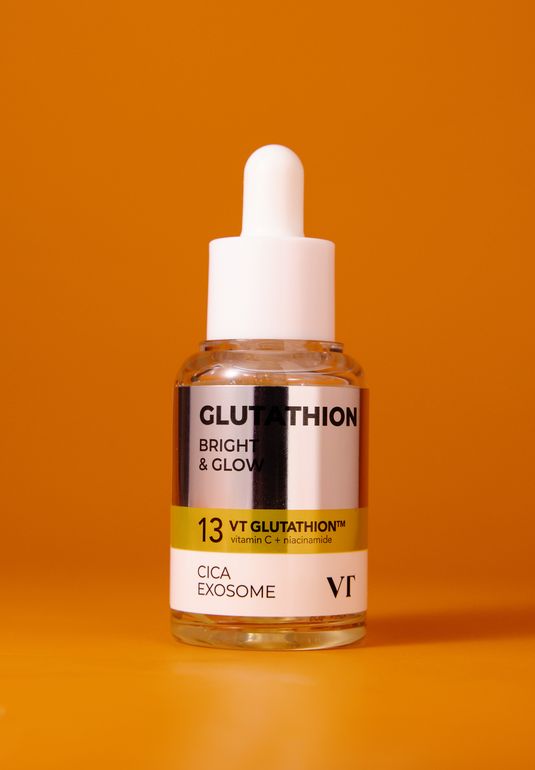 Сыворотка для работы с тоном кожи VT G2 Brightening Ampoule 30мл