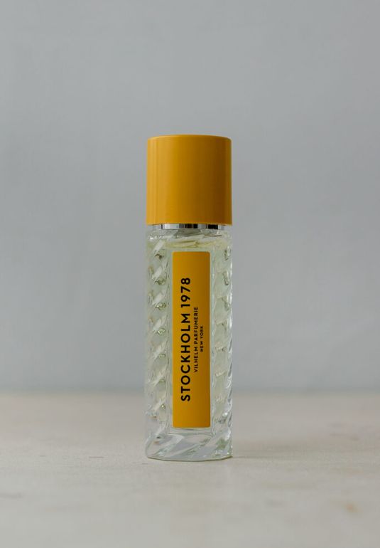 Парфюмерная вода Vilhelm Parfumerie Stockholm 1978 20ml