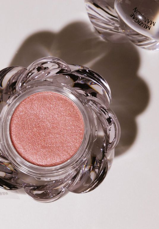 Тени для век MUZIGAE MANSION One&Only Shadow Melting Zero [Pink Sand] 2g