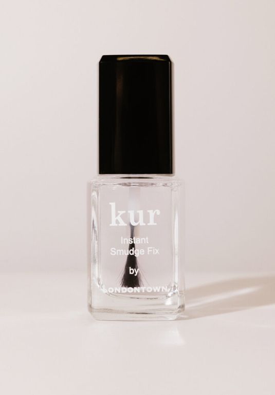 Экспресс-корректор для лака Londontown Kur Instant Smudge Fix 12ml