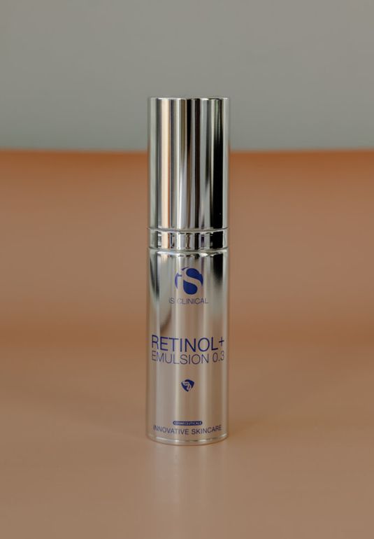 Восстанавливающая эмульсия с ретинолом 0.3 Is Clinical Retinol+ Emulsion 0.3 30g