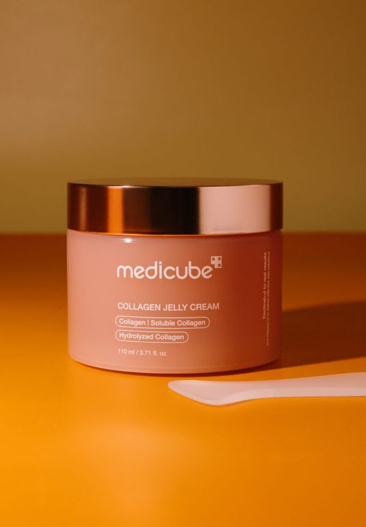 Увлажняющий крем-желе с коллагеном medicube Collagen Jelly Cream 110мл