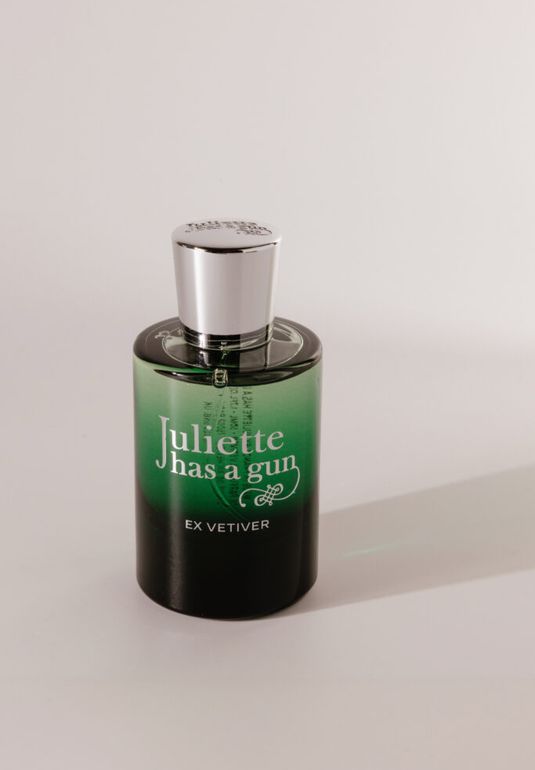 Парфюмерная вода Juliette has a Gun Ex Vetiver 50 ml