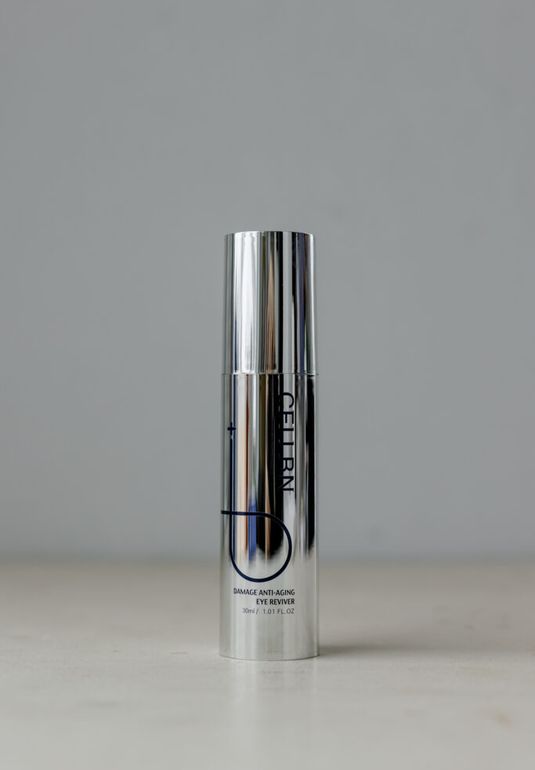 Крем для кожи вокруг глаз с омолаживающим эффектом CELLBN Damage Anti-Aging Eye Cream 30 ml