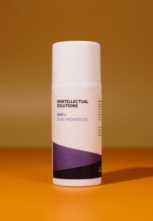 Увлажняющая микроэмульсия Skintellectual Solutions NMF+ 30 ml