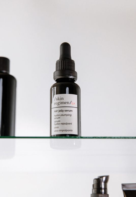 Сыворотка HA4 с гиалуроновой кислотой Skin Regimen LX HA4 Jelly Serum 30ml