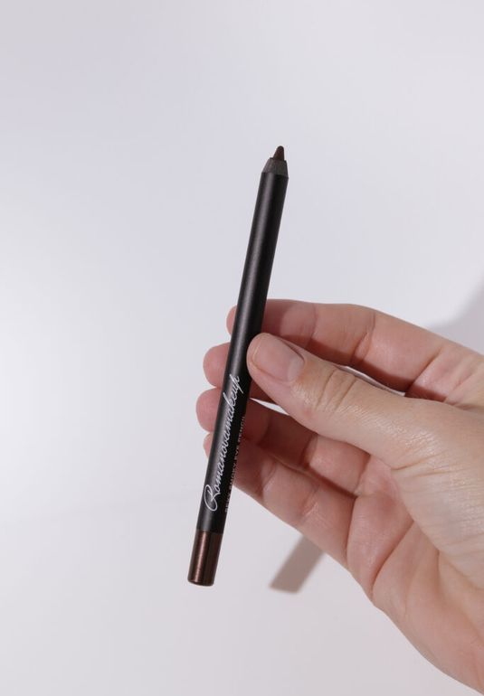 Карандаш для глаз Romanovamakeup Sexy Smoky Eye Pencil FRIDAY NIGHT 1.2g