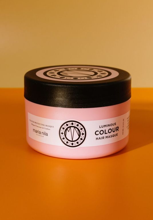 Маска Сияние цвета Maria Nila Luminous Colour Masque 250ml