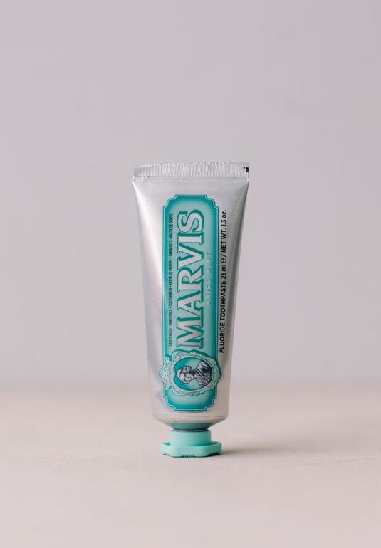 Зубная паста "Мята и Анис" MARVIS Anise Mint 25 ml