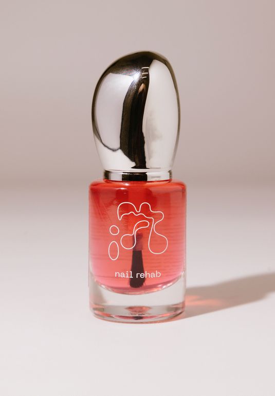 Восстанавливающее покрытие для ногтей "nail rehab" i do beauty 11ml