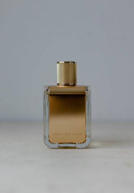 Парфюмерная вода Veronique Gabai Cap D'Antibes 85мл