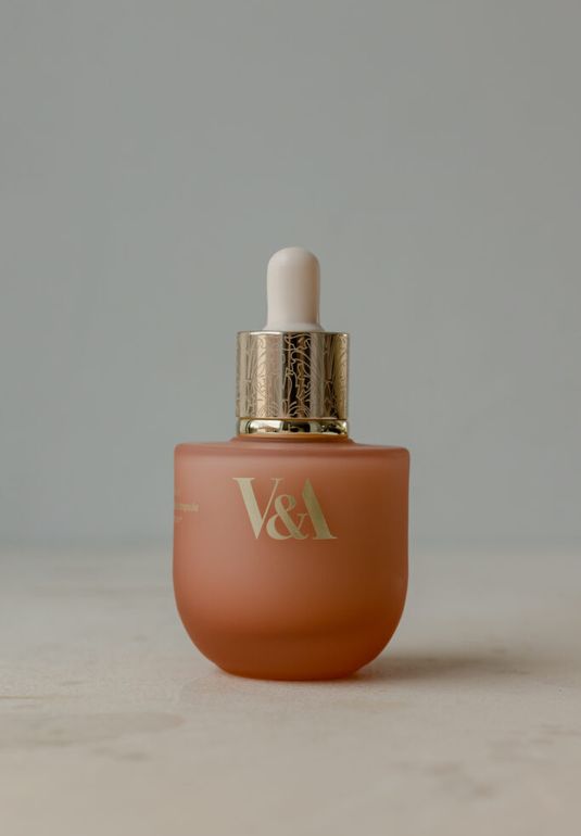 Ампула для четкого контура и эластичности V&A Contour Active Ampoule 50ml