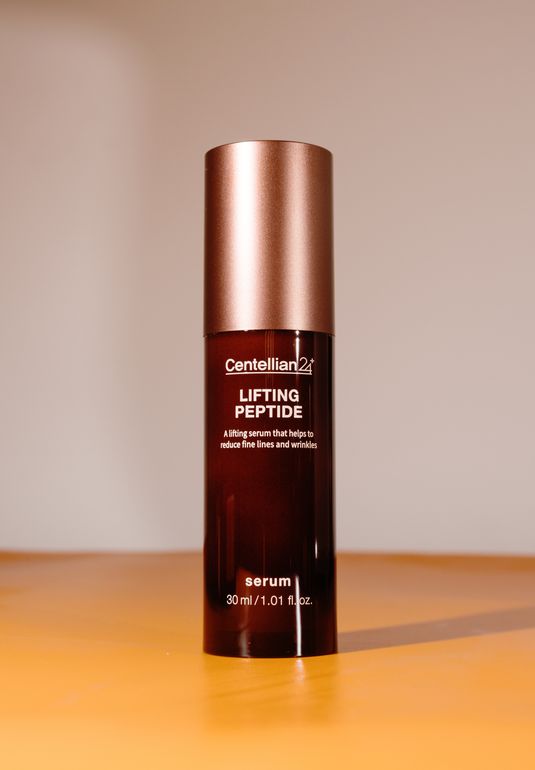 Сыворотка для лица с пептидами и эффектом лифтинг Centellian24 Lifting Peptide Serum 30мл