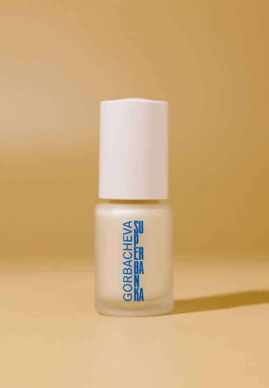 Увлажняющая сыворотка для лица SUPERBANKA x GORBACHEVA Hip Hop Chick 15 ml