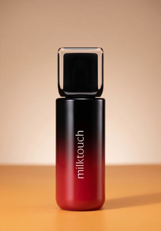 Стойкий карандаш-помада для губ [03 Black Apple] milktouch Black Peel Off Lip Tattoo 4,5г