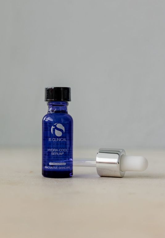 Сыворотка увлажняющая Is Clinical Hydra-Cool Serum 15мл