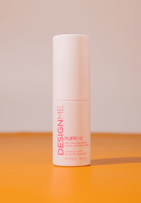 Модульная пудра для придания объема DESIGN ME PUFF.ME LIGHT 9,1g