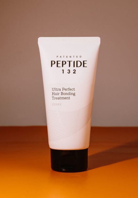 Тритмент для восстановления поврежденных волос COSRX PEPTIDE-132 Ultra Perfect Hair Bonding Treatment 120ml