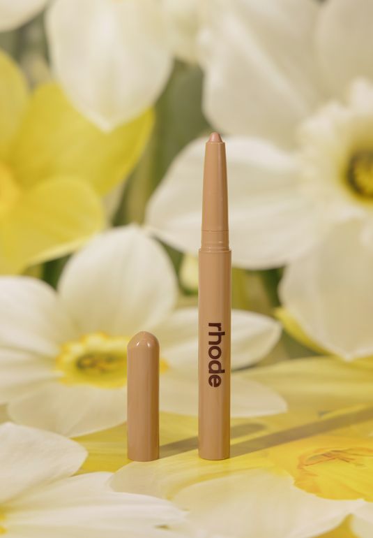 Контурирующий бальзам для губ [Толчок/Push] Rhode Peptide Lip Shape 0,75г