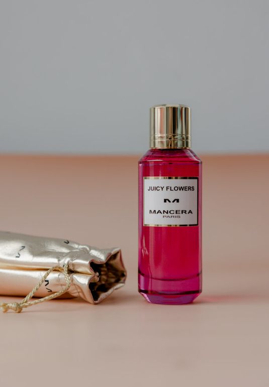 Парфюмерная вода MANCERA Juicy Flowers EDP 60 ml