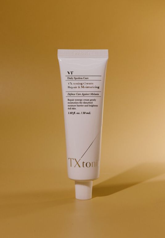 Крем для ровного тона VT TX-Toning Cream 50ml