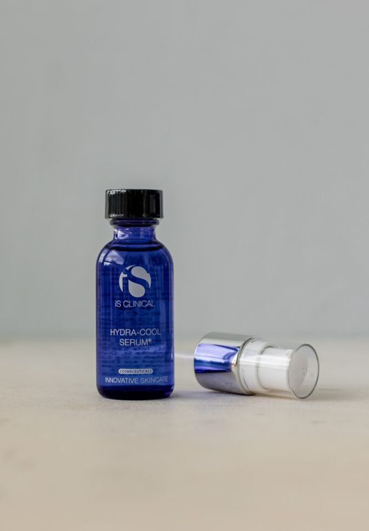 Сыворотка увлажняющая Is Clinical Hydra-Cool Serum 30мл