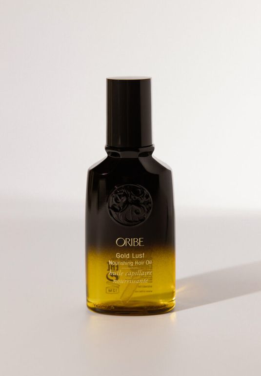 Питательное масло для волос Oribe Gold Lust Nourishing Hair Oil 100 ml