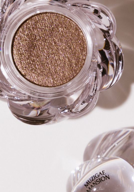 Тени для век MUZIGAE MANSION One&Only Shadow Hybrid [Pave] 2g