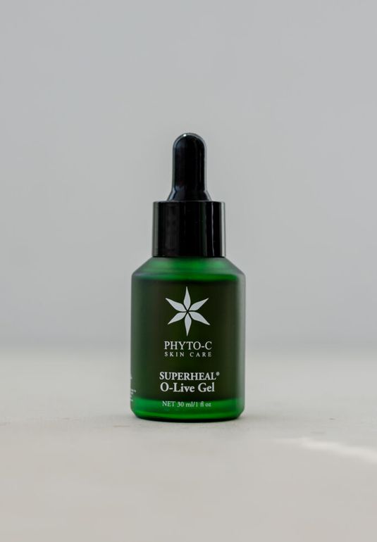 Гель для лица с экстрактом оливы PHYTO-C Superheal O-Live Gel 30ml