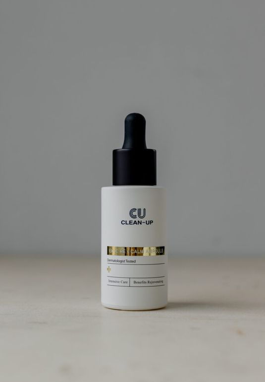Концентрированная ампульная сыворотка CU Clean Up Ex-C RE N Calm Ampoule 30мл