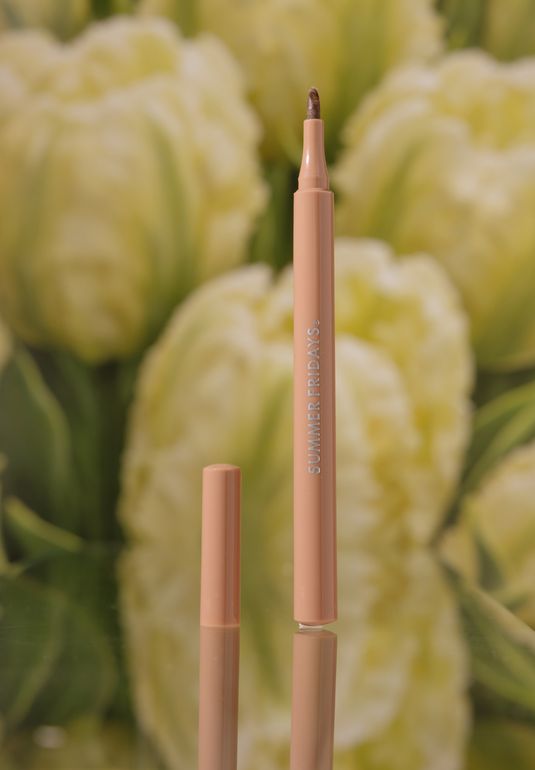 Стойкий карандаш для губ [Almond] Summer Fridays Flushed Lip Stain 1,1мл