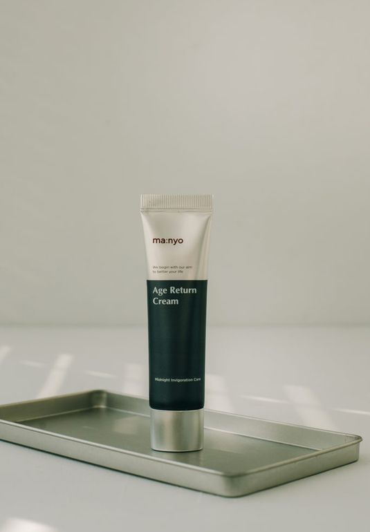 Крем омолаживающий Manyo Age Return Cream 30ml