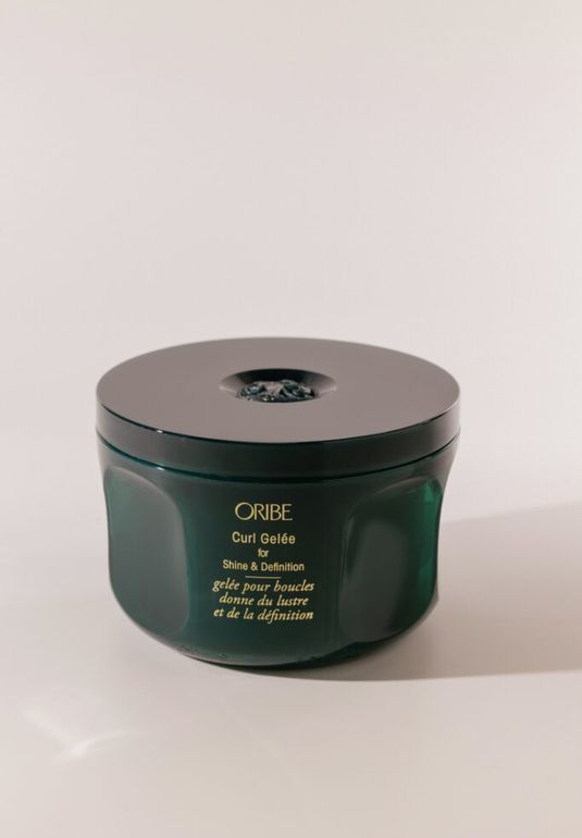 Гель для блеска и дефинирования кудрей Oribe Curl Gelee For Shine & Definition 250 ml