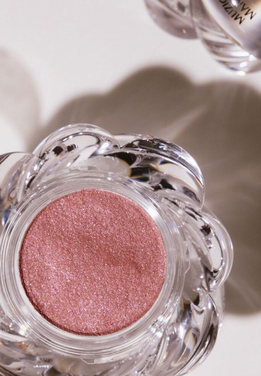 Тени для век MUZIGAE MANSION One&Only Shadow Melting Zero [Royal Mauve] 2g