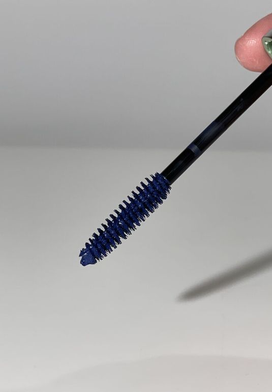Тушь для создания пушистых ресниц Arive Makeup Featherlash Mascara [02 Navy] 7,5мл