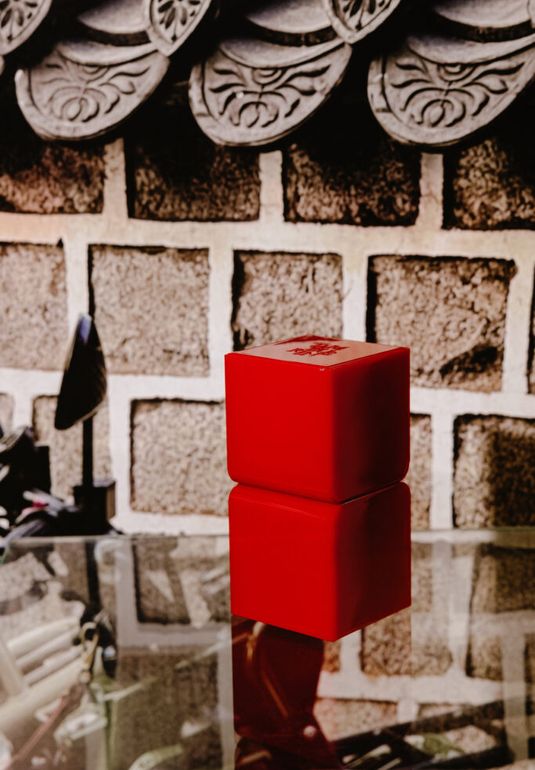 Ароматизированный бальзам для тела TAMBURINS Perfume Balm SUEDE PEAR 6,5г