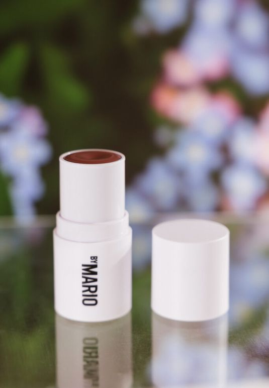 Румяна в стике MAKEUP BY MARIO Soft Pop Blush Stick [Dusty Rose] 4г