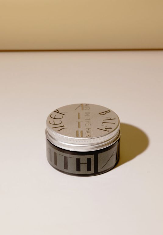 Бальзам-воск Sleek Balm Air In The Hair 100 мл