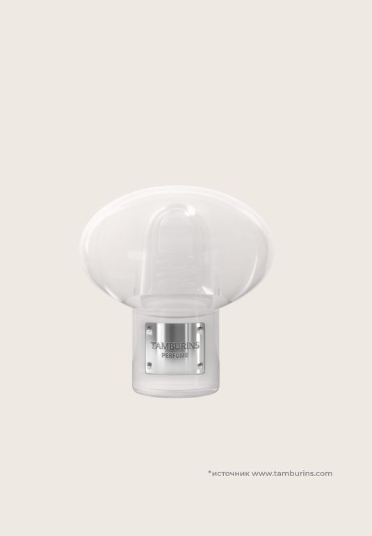 Парфюмированное масло для тела SUNSHINE TAMBURINS Perfume Oil 6мл
