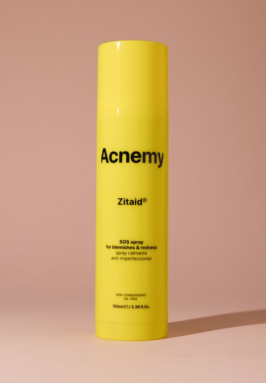 Успокаивающий спрей для лица Acnemy Zitaid 100мл