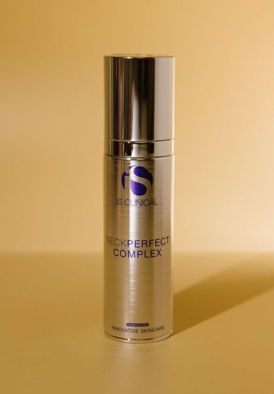 Крем для шеи и зоны декольте Is Clinical Neck Perfect Complex 50г