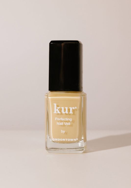 Тинт для ногтей #2 Londontown Kur Perfecting Nail Veil 12ml