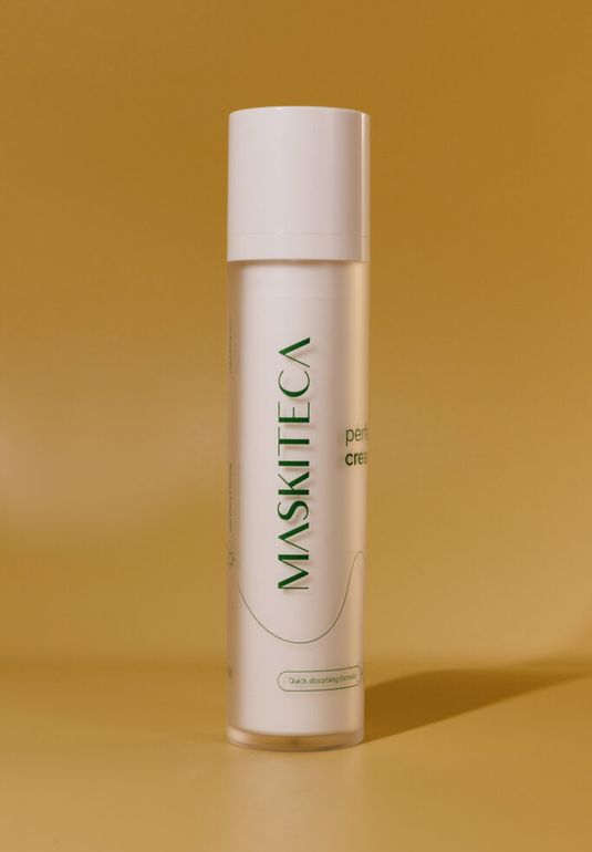 Идеальный дневной крем для лица Maskiteca Perfect Day Cream 50ml