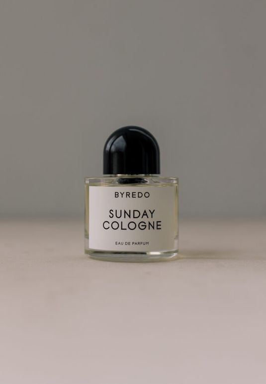 Парфюмерная вода BYREDO Sunday Cologne 50мл