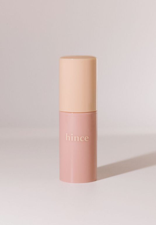 Жидкие румяна hince Dewy Liquid Cheek [01 Warm Freckle] 6ml