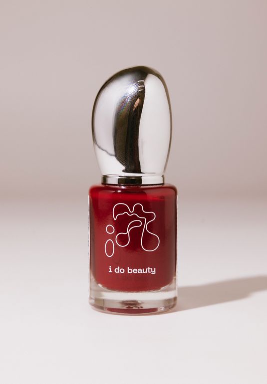 Цветной лак i do beauty №04 11ml