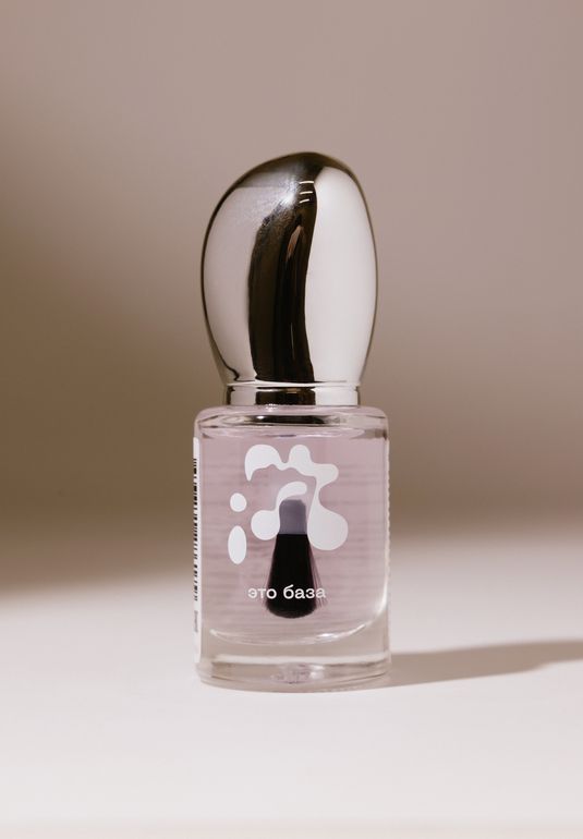 База для ногтей i do beauty 11ml