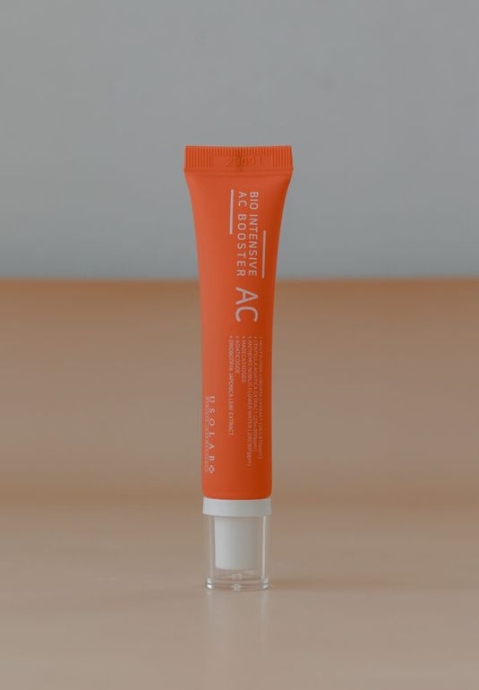 Бустер сыворотка для проблемной кожи USOLAB Bio Intensive AC Booster 15ml